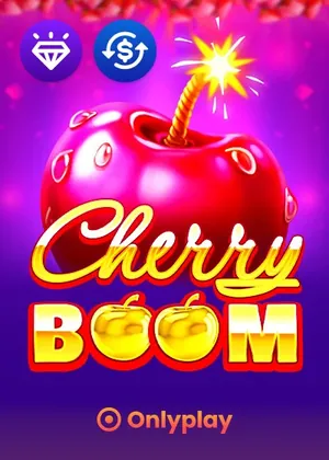 Cherry Boom
